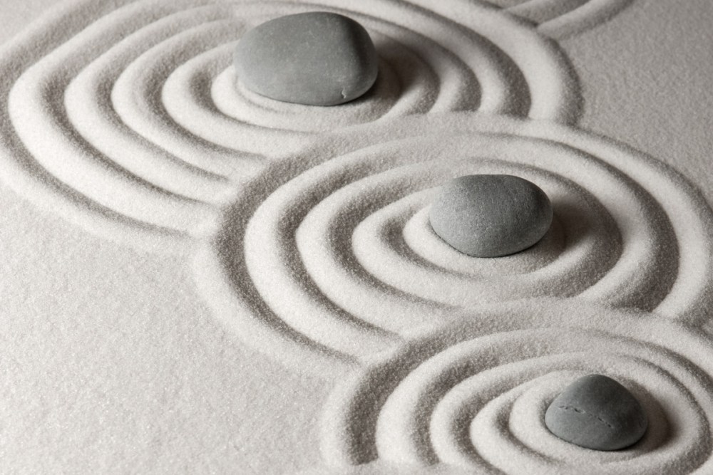 Ο κύκλος ως σύμβολο ολότητας και επιστροφής