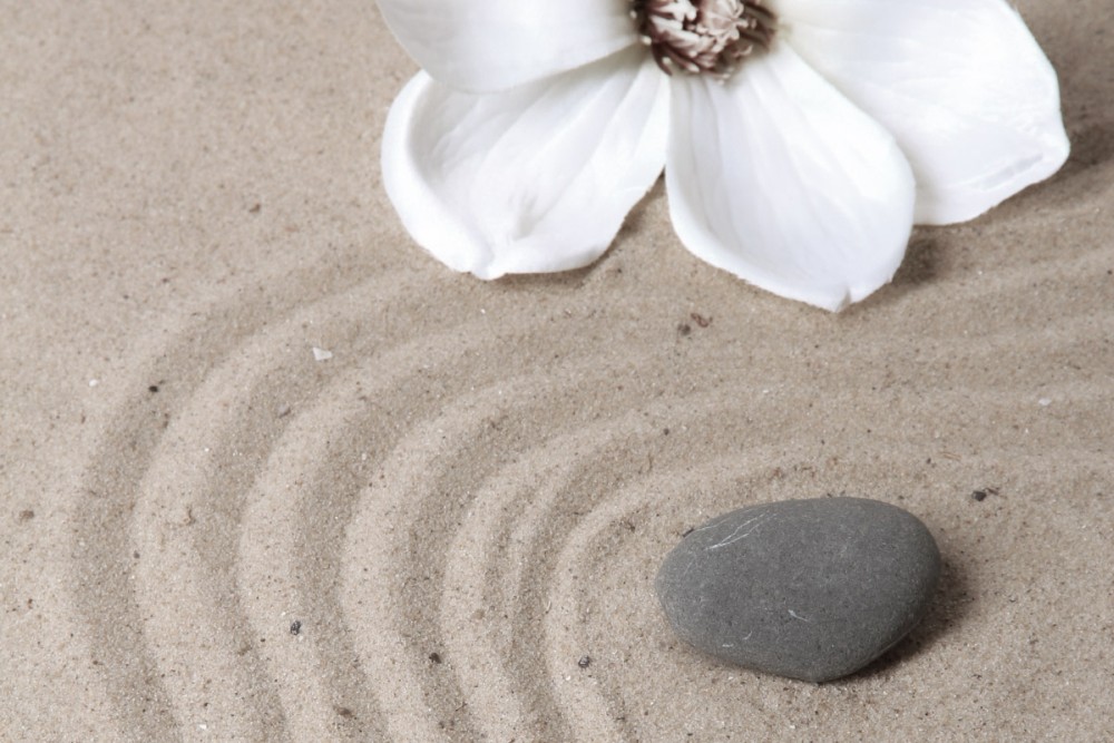 Η συνειδητοποίηση ότι απελευθερώνεις το παρελθόν