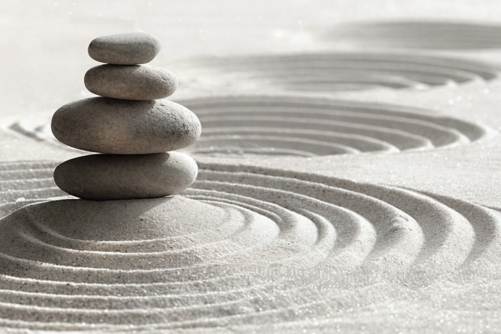 Πώς να ηρεμήσεις το μυαλό σου πριν τον ύπνο