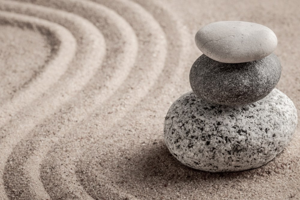 Το μονοπάτι από την επίγνωση στην παρουσία