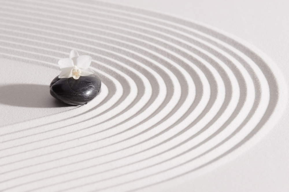 7 σημάδια ότι είσαι ευθυγραμμισμένη με την ψυχή σου