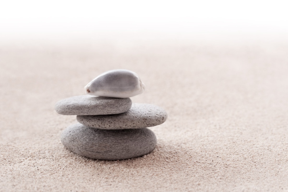 Η διαφορά ανάμεσα στον πόλεμο με τον εαυτό και στην αποδοχή