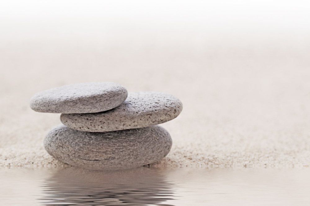 Η στιγμή που η μητέρα μαθαίνει να κάνει πίσω